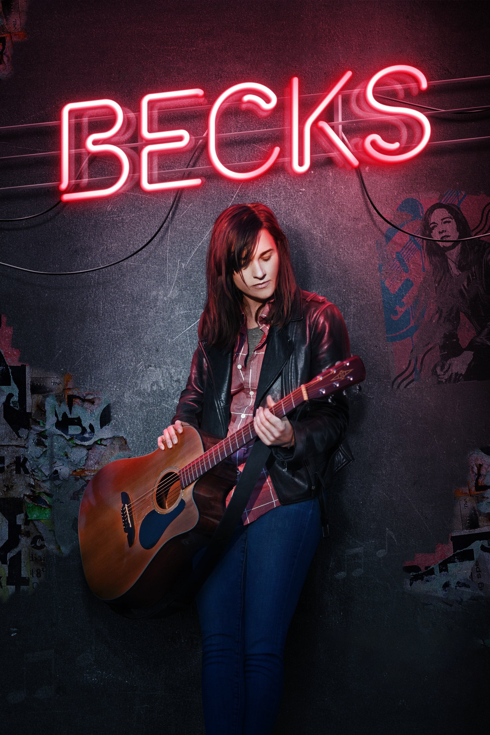 Постер Becks